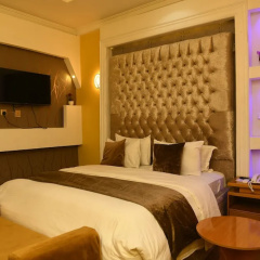 Portland Resort Hotel - Bild 2
