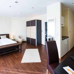 BoardingHouse Mannheim - Bild 2