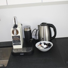 Apartment 1 - Bild 2