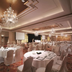 Kowloon Shangri-La, Hong Kong - Bild 15