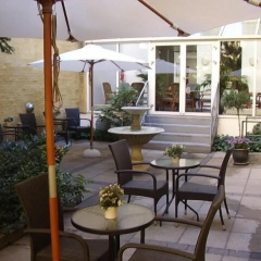City Hotel Nebo - Bild 16