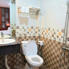 Thanh An Hotel thumbnail 8