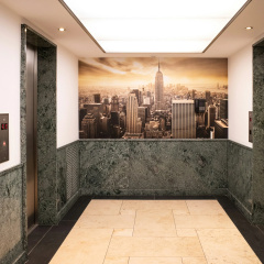 Main Plaza Suite Tower - Bild 12