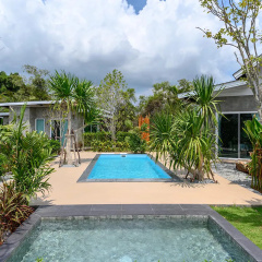 Loftpical Resort - Bild 13
