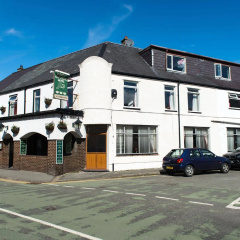 Y Gwynedd Inn thumbnail 5