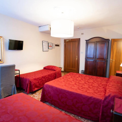Tivoli Hotel - Bild 16