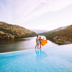 Douro Royal Valley Hotel & SPA thumbnail 31