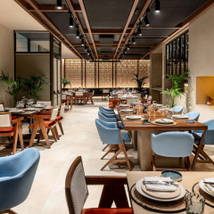 Radisson Collection Hotel, Magdalena Plaza Sevilla - Bild 16