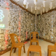 Naskon Sapphire Resort & Spa - Bild 18
