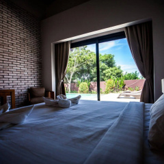 Boutique Villa Doretanth - Bild 2