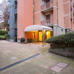 IH Hotels Milano ApartHotel Argonne Park - Bild 1