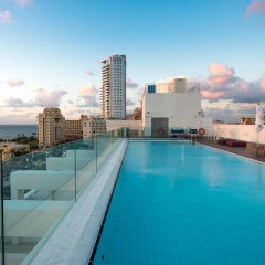Leonardo Plaza Netanya thumbnail 37