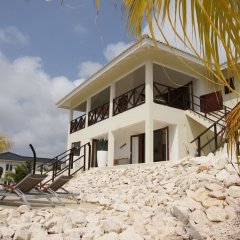 Spacious Villa With Phenomenal Views, Walking Distance to the Beach in Willemstad, Curacao from 500$, photos, reviews - zenhotels.com photo 5