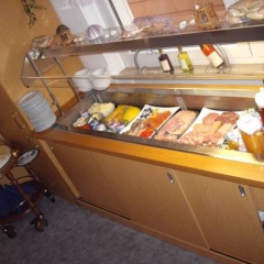 Hotel Panorama Garni - Bild 13