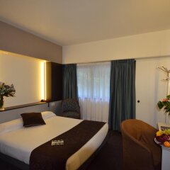 Отель Green Hotel Motel Италия, Верджате - отзывы, цены и фото номеров - забронировать отель Green Hotel Motel онлайн фото 35