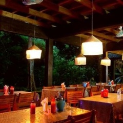 G-Land Joyo's Camp - Bild 21