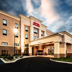 Hampton Inn & Suites Toledo/Westgate thumbnail 1
