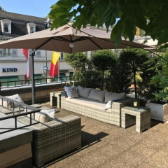 No1 Apartment Baden-Baden - Bild 8