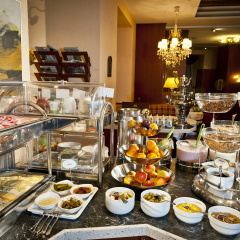 Parkhotel Graz - Traditional Luxury - Bild 9