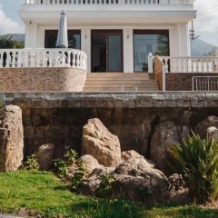 Yildiz Villa - Bild 1