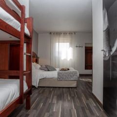 Sporting House Hôtel