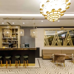 Ramada by Wyndham Istanbul Golden Horn - Bild 18