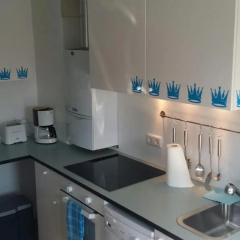 Apartmenthaus Kornstrasse - Bild 11