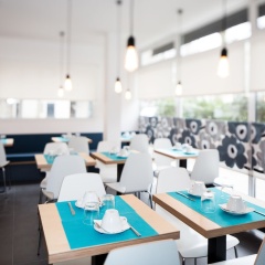 Hôtel La Régence - Bild 14
