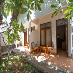 Ocean 2 Restaurant and Bungalow - Bild 30