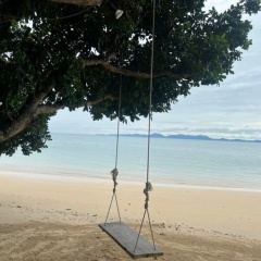 Bliss Resort Krabi - Bild 19