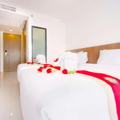 Phoenix Hotel Karon Beach - Bild 4