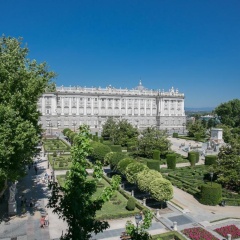 Hostal Central Palace Madrid - Bild 12