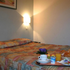 Hotel Printania Porte de Versailles - Bild 3