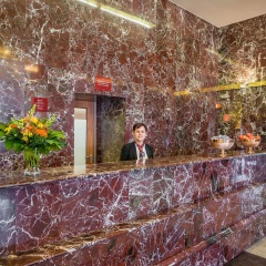 Unique Dortmund Hotel - Bild 25
