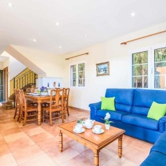 Villa Marcolis Mar thumbnail 3