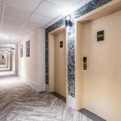 Ibis Styles Brussels Centre Stephanie - Bild 25