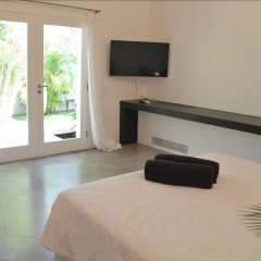 Villa Le Manoir Voltaire in Gustavia, St Barthelemy from 5457$, photos, reviews - zenhotels.com photo 15