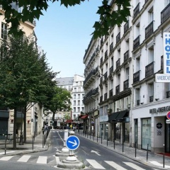 Hotel Americain - Bild 13