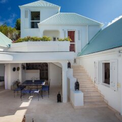 Dream Villa SBH Mauresque in Gustavia, Saint Barthelemy from 1448$, photos, reviews - zenhotels.com photo 28