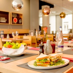 ibis München City Süd - Bild 11