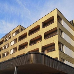 Hotel Frechdachs - Bild 1
