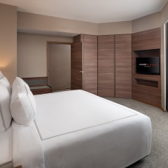 Jubilee Prestige Ratchadapisek Hotel - Bild 5