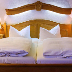 Hotel Vier Jahreszeiten Berchtesgaden - Bild 4