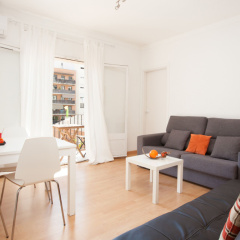 Sagrada Familia Apartment thumbnail 7