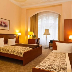 Hotel Pension Arche - Bild 6