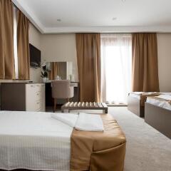 Hotel Fobra in Podgorica, Montenegro from 67$, photos, reviews - zenhotels.com photo 47