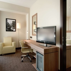 DoubleTree by Hilton Milan - Bild 10