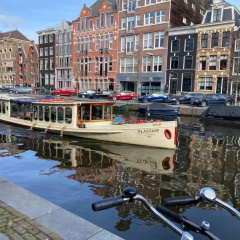 Apartments Prinsengracht thumbnail 18