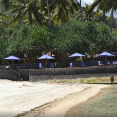 Kelapa Mas Homestay - Bild 5