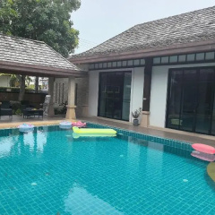 Phuket Meet Holiday Hotel - Bild 14
